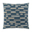 D.V. Kap Home Celo Denim 24" x 24" Pillow