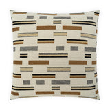 D.V. Kap Home Celo Natural 24" x 24" Pillow
