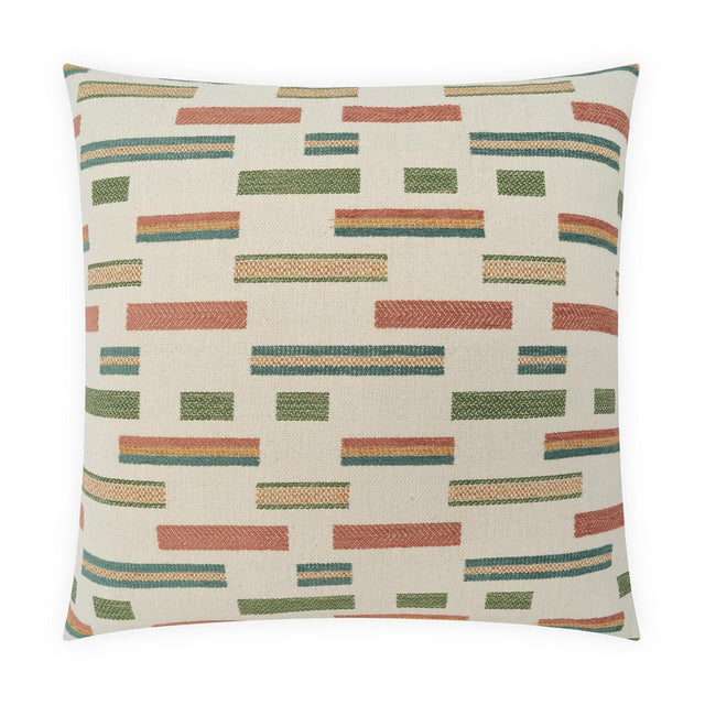 D.V. Kap Home Celo Sedona 24" x 24" Pillow