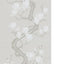 Cole & Son MAGNOLIA TREE RAW SLUB Wallpaper