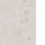 Cole & Son PARADISE TREE DOVE GREY Wallpaper