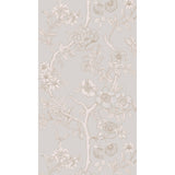 Cole & Son PARADISE TREE DOVE GREY Wallpaper
