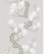 Cole & Son MAGNOLIA TREE NON SLUB Wallpaper