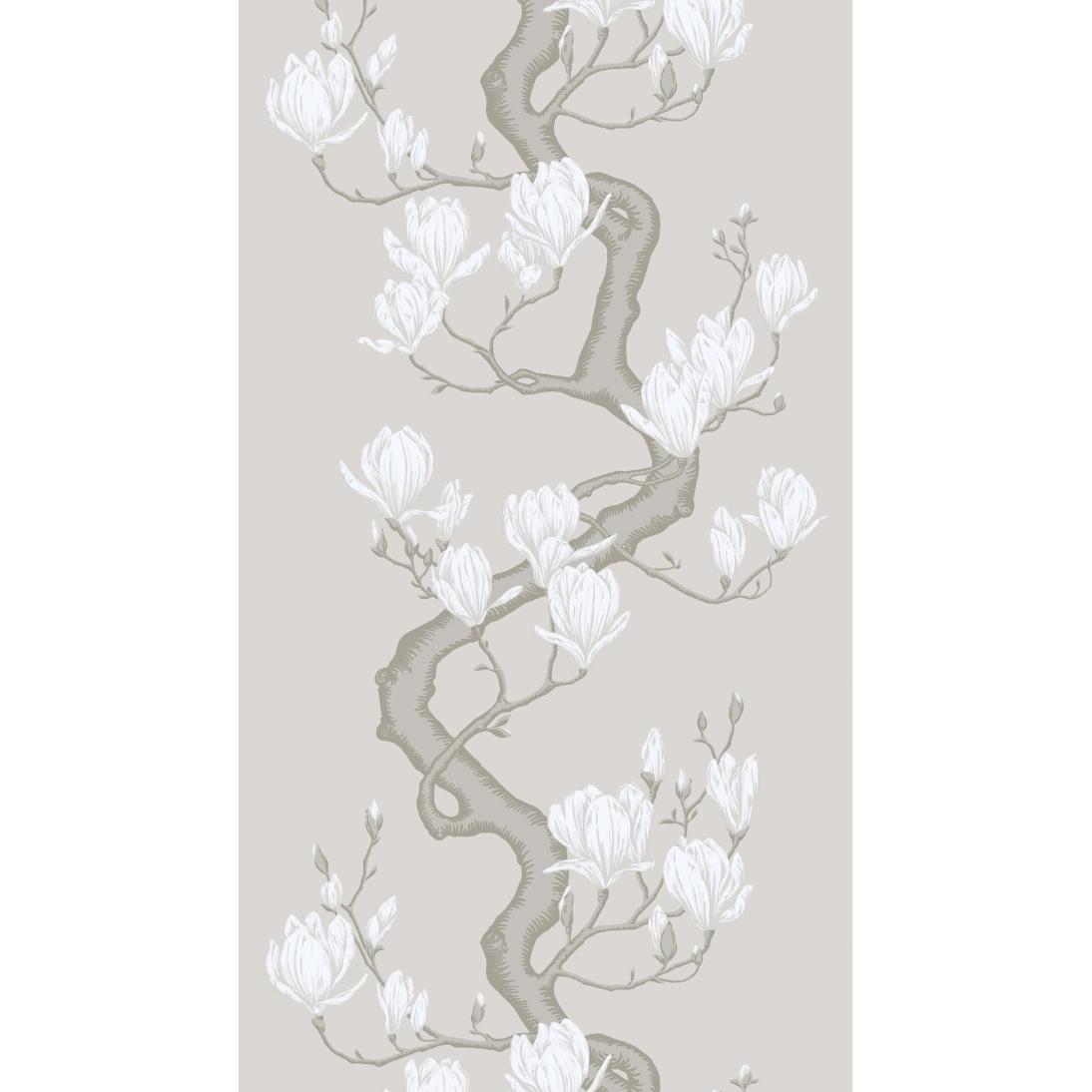 Cole & Son MAGNOLIA TREE NON SLUB Wallpaper