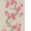 Cole & Son MAGNOLIA TREE MAGENTA Wallpaper