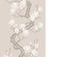 Cole & Son MAGNOLIA TREE SOFT CREAM Wallpaper
