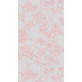 Cole & Son PARADISE TREE PASTEL BLUE Wallpaper
