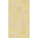 Cole & Son PARADISE TREE YELLOW Wallpaper