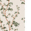 Cole & Son CHINESE BRANCH LEAF GREEN Wallpaper