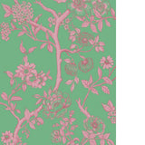 Cole & Son PARADISE TREE EMERALD Wallpaper