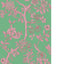 Cole & Son PARADISE TREE EMERALD Wallpaper