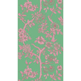 Cole & Son PARADISE TREE EMERALD Wallpaper