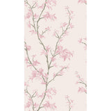 Cole & Son CHINESE BRANCH PINK Wallpaper