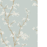 Cole & Son CHINESE BRANCH DUCK EGG Wallpaper