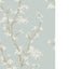 Cole & Son CHINESE BRANCH DUCK EGG Wallpaper