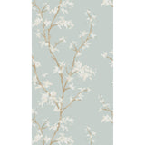 Cole & Son CHINESE BRANCH DUCK EGG Wallpaper