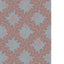 Cole & Son MOSS TRELLIS STEEL Wallpaper