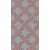 Cole & Son MOSS TRELLIS STEEL Wallpaper