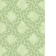 Cole & Son MOSS TRELLIS MATCHA Wallpaper