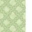 Cole & Son MOSS TRELLIS MATCHA Wallpaper