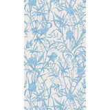 Cole & Son IRIS SOFT CERULEAN Wallpaper
