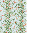 Cole & Son FUSCHIA CORAL Wallpaper