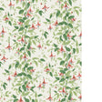 Cole & Son FUSCHIA ROSE PINK Wallpaper