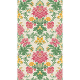 Cole & Son POPPIES SOFT FUCHSIA Wallpaper