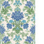 Cole & Son POPPIES SAPPHIRE Wallpaper