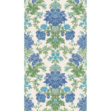 Cole & Son POPPIES SAPPHIRE Wallpaper