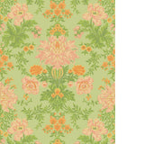 Cole & Son POPPIES PEACH Wallpaper