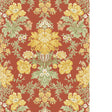 Cole & Son POPPIES SOFT YELLOW Wallpaper
