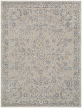 Livabliss Jazz JZZ-2307 6'7" x 9' Machine Woven Rug