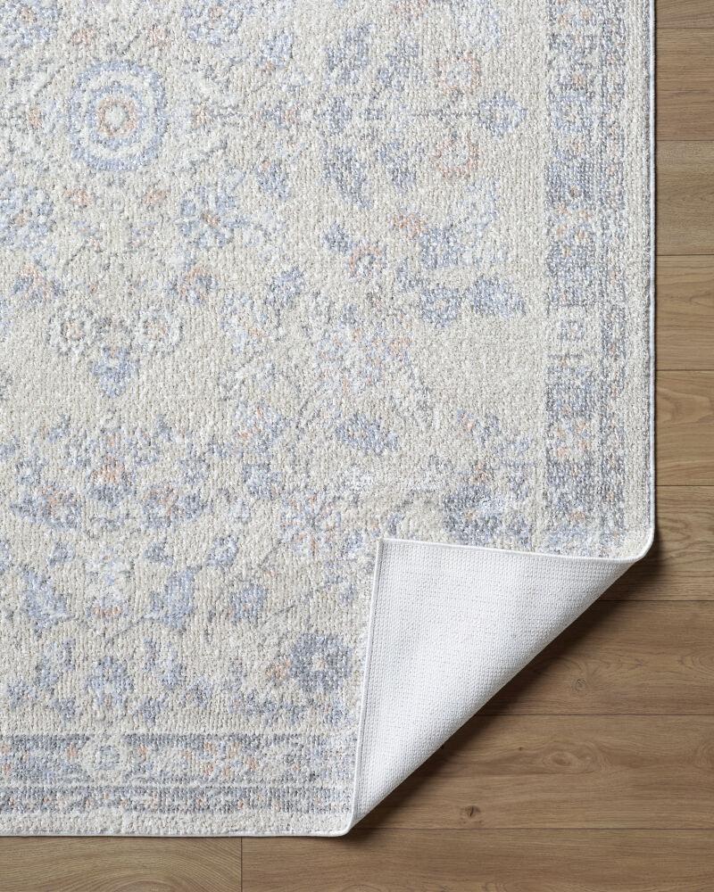 Livabliss Jazz JZZ-2307 5'3" x 7' Machine Woven Rug
