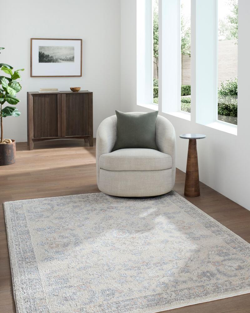 Livabliss Jazz JZZ-2307 7'10" x 10' Machine Woven Rug