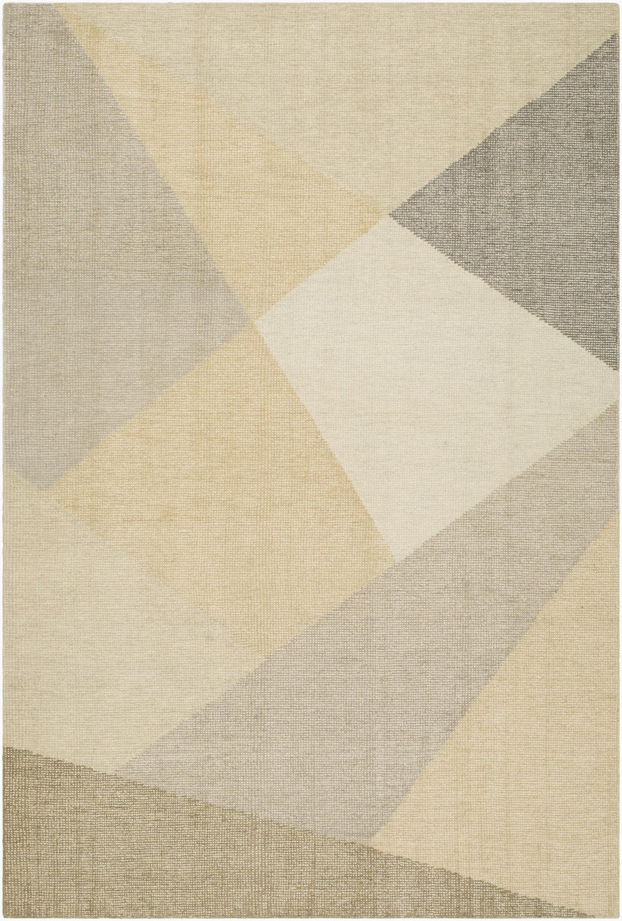 Surya Mcallister MZC-2300 6' x 9' Handmade Rug
