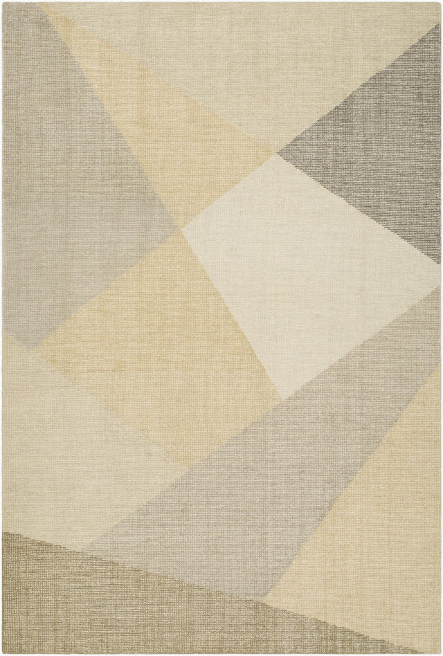 Surya Mcallister MZC-2300 6' x 9' Handmade Rug