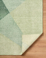Surya Mcallister MZC-2301 2' x 3' Handmade Rug