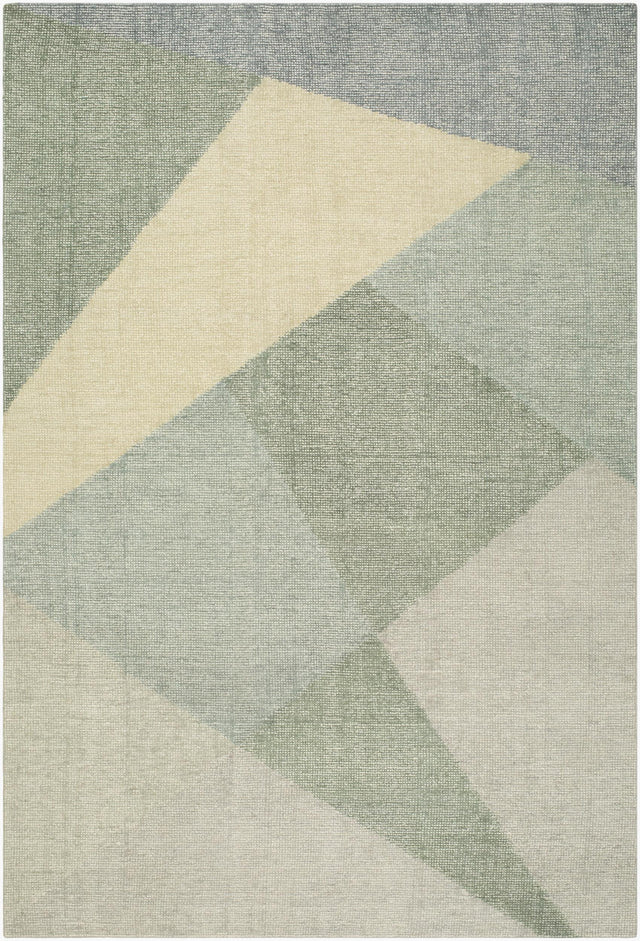 Surya Mcallister MZC-2302 2' x 3' Handmade Rug