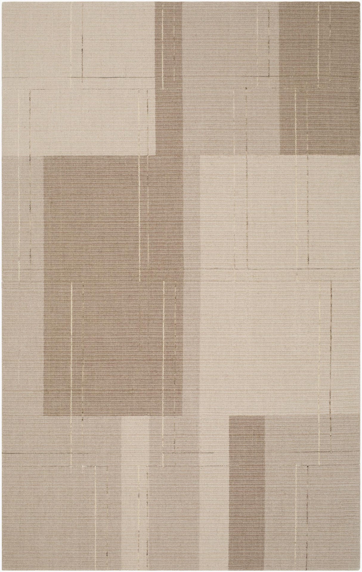 Surya Mcdonough MZH-2300 8' x 10' Handmade Rug