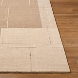 Surya Mcdonough MZH-2300 8' x 10' Handmade Rug
