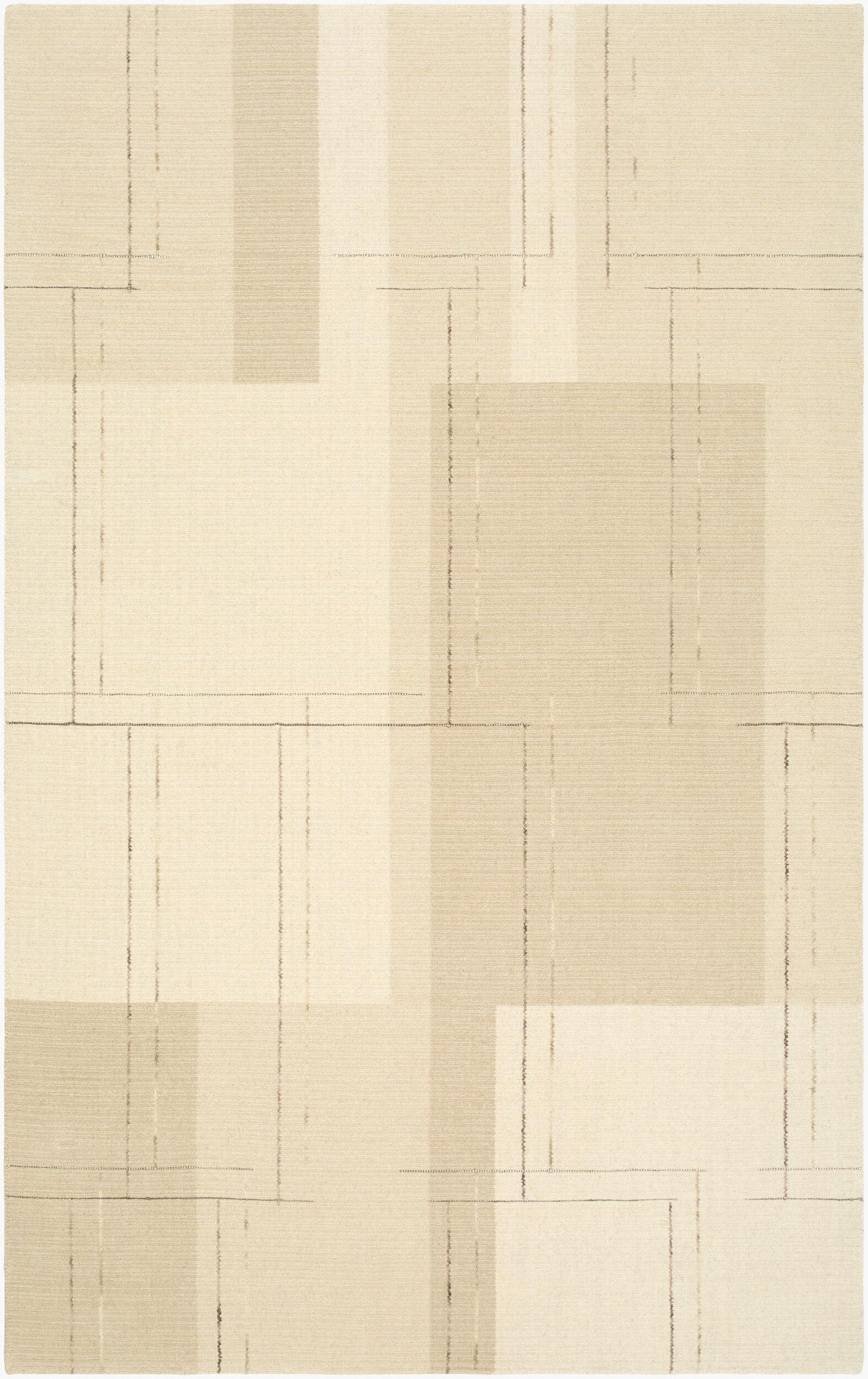 Surya Mcdonough MZH-2301 6' x 9' Handmade Rug