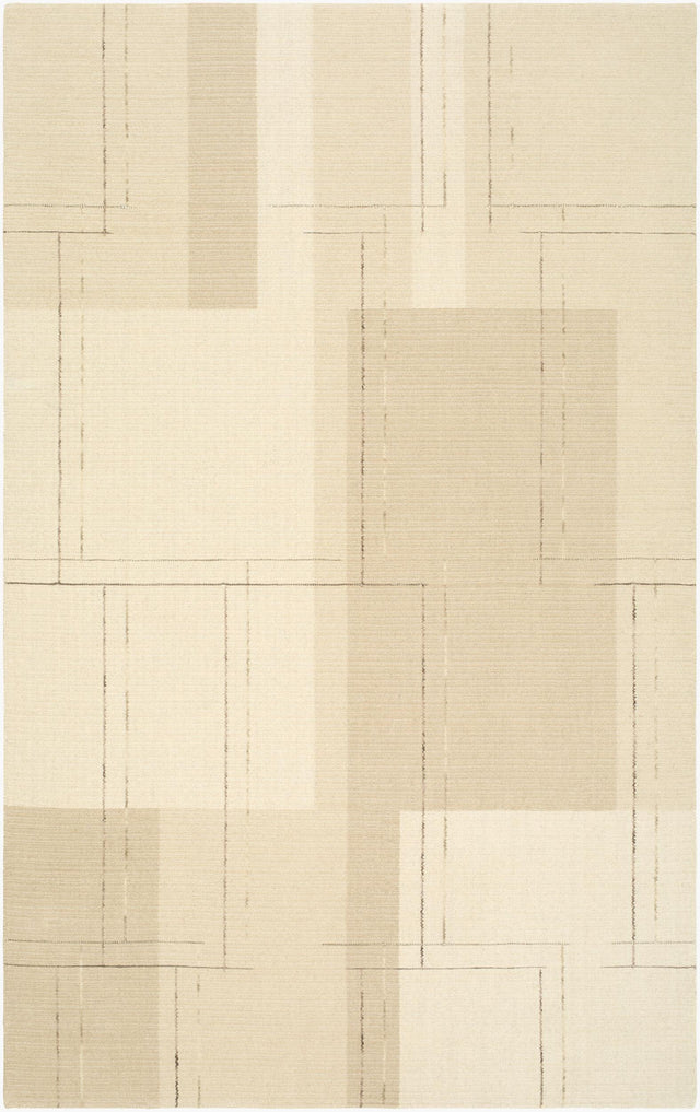 Surya Mcdonough MZH-2301 6' x 9' Handmade Rug