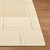Surya Mcdonough MZH-2301 8' x 10' Handmade Rug