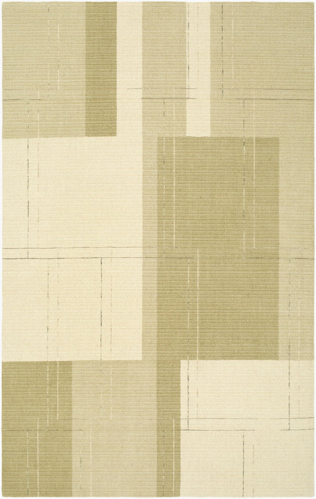 Surya Mcdonough MZH-2302 8' x 10' Handmade Rug