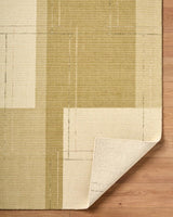 Surya Mcdonough MZH-2302 6' x 9' Handmade Rug
