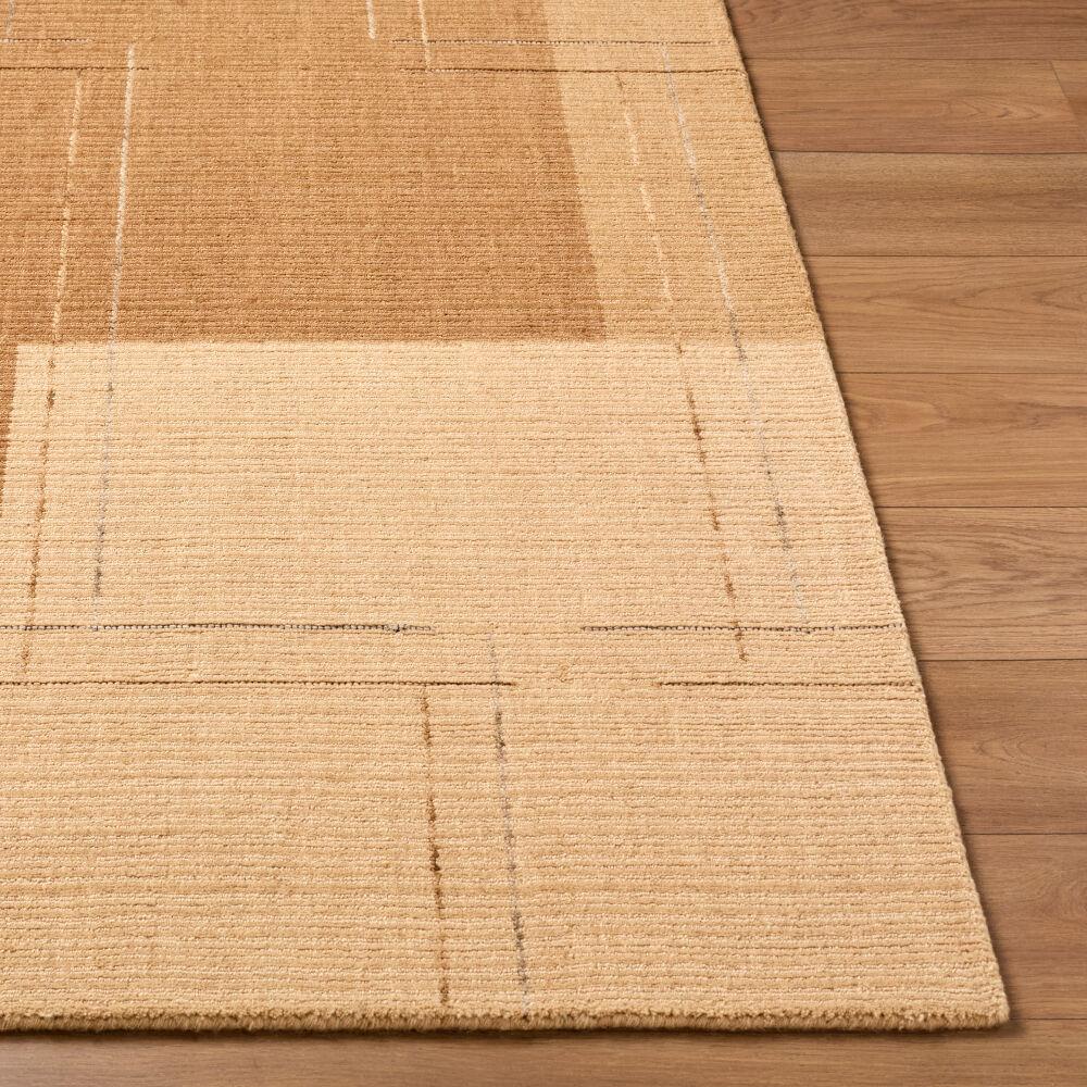 Surya Mcdonough MZH-2303 9' x 12' Handmade Rug
