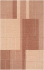 Surya Mcdonough MZH-2304 6' x 9' Handmade Rug