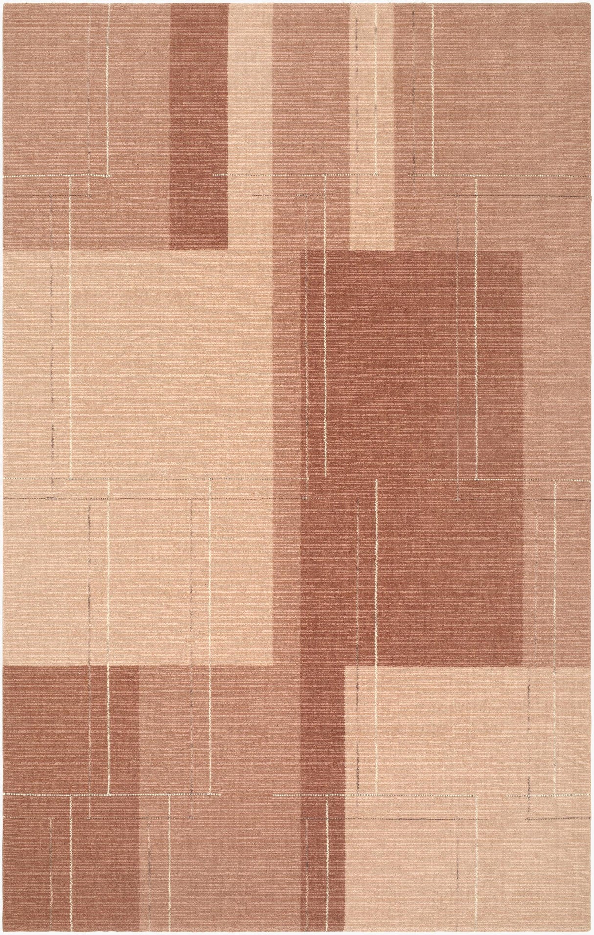 Surya Mcdonough MZH-2304 8' x 10' Handmade Rug