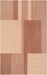 Surya Mcdonough MZH-2304 8' x 10' Handmade Rug